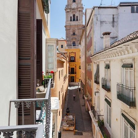 Holidays2Malaga Cathedral View Εξωτερικό φωτογραφία